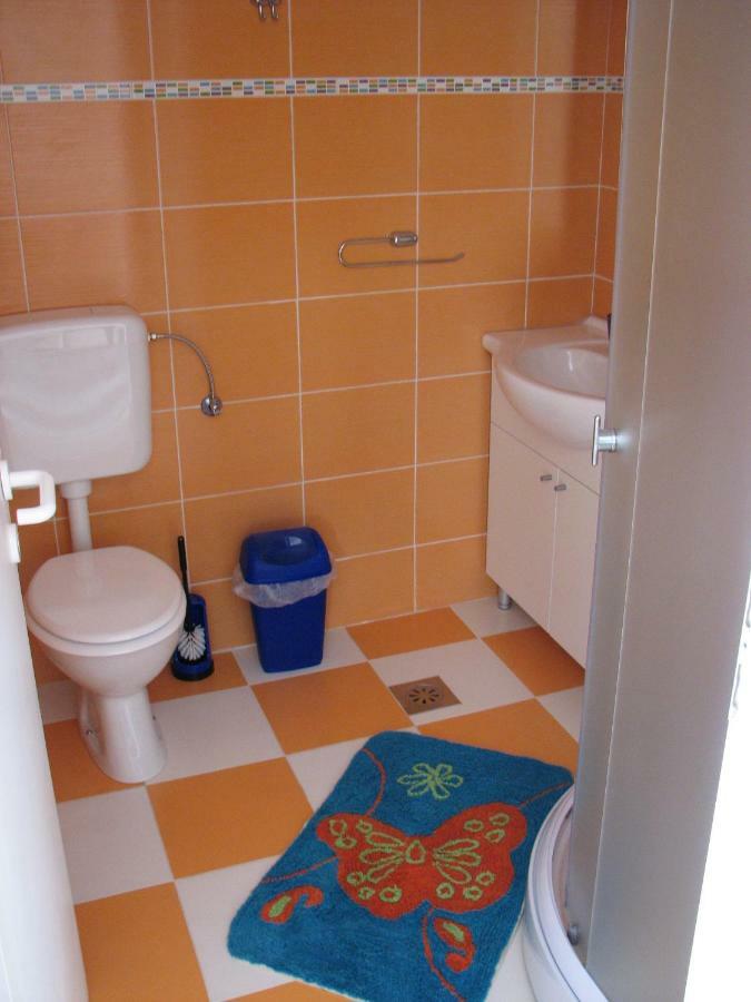 Apartma Furlan Štanjel Eksteriør bilde