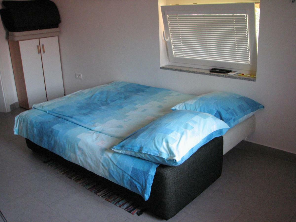 Apartma Furlan Štanjel Eksteriør bilde